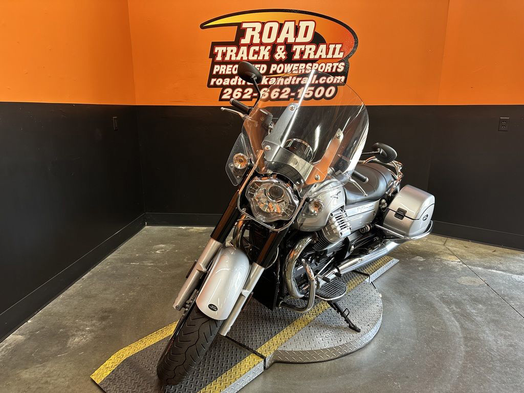 California 1400 Custom ABS