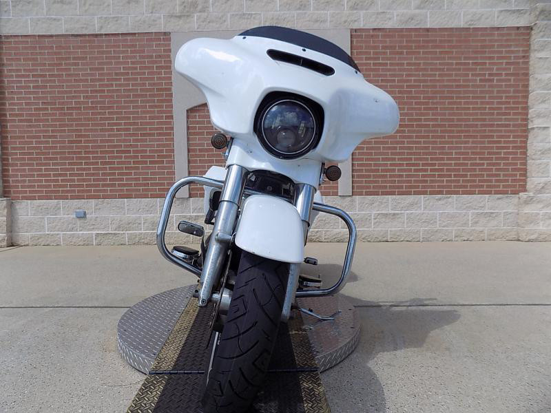 Street Glide® Special