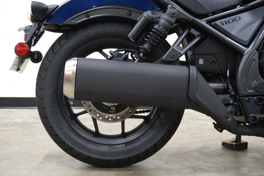 Rebel 1100
