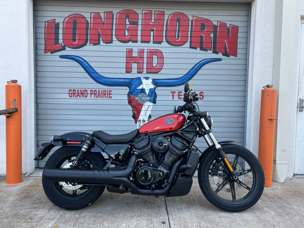 Nightster