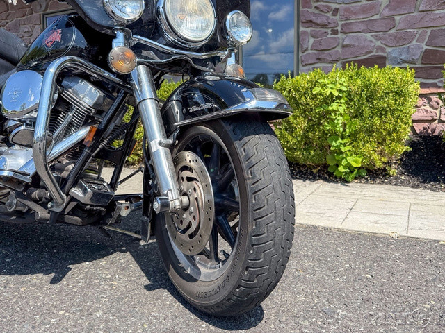 Electra Glide® Standard