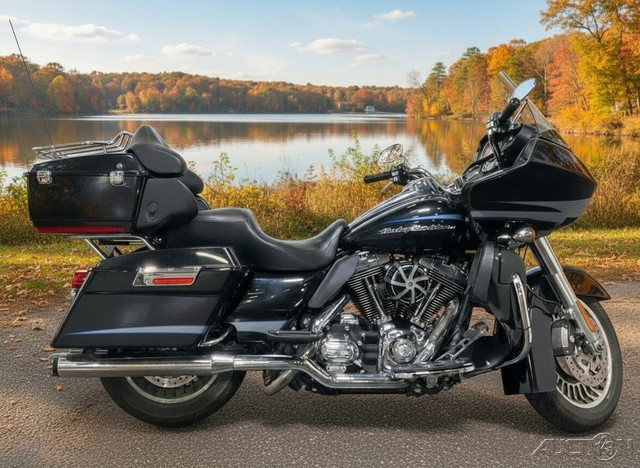 Road Glide® Ultra