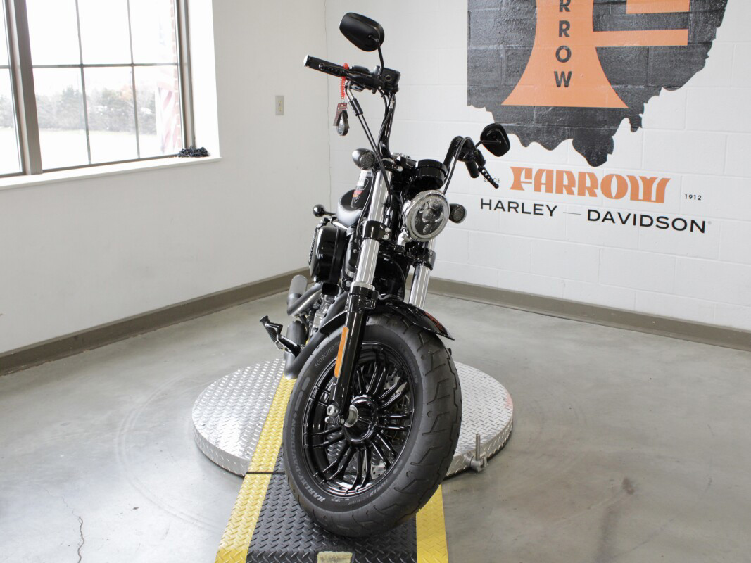 Sportster® Forty-Eight® Special