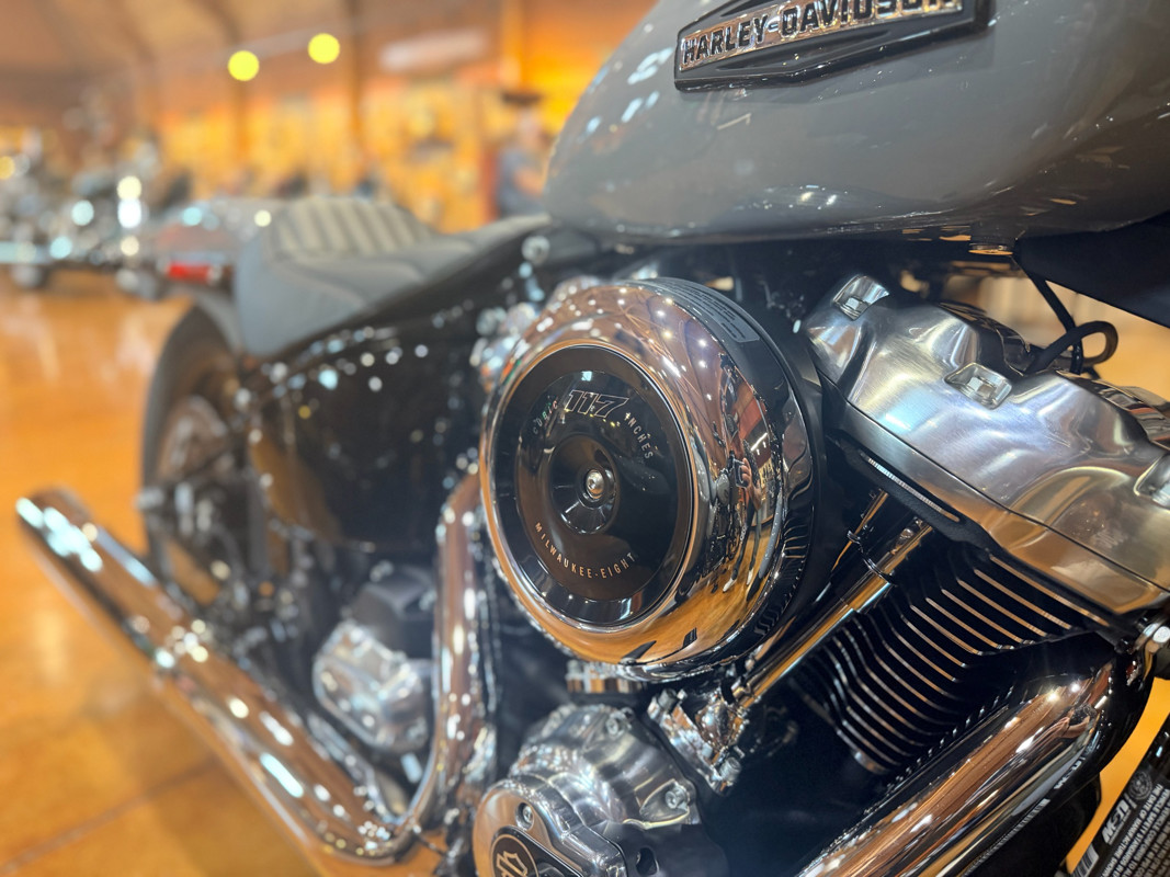 Street Bob®