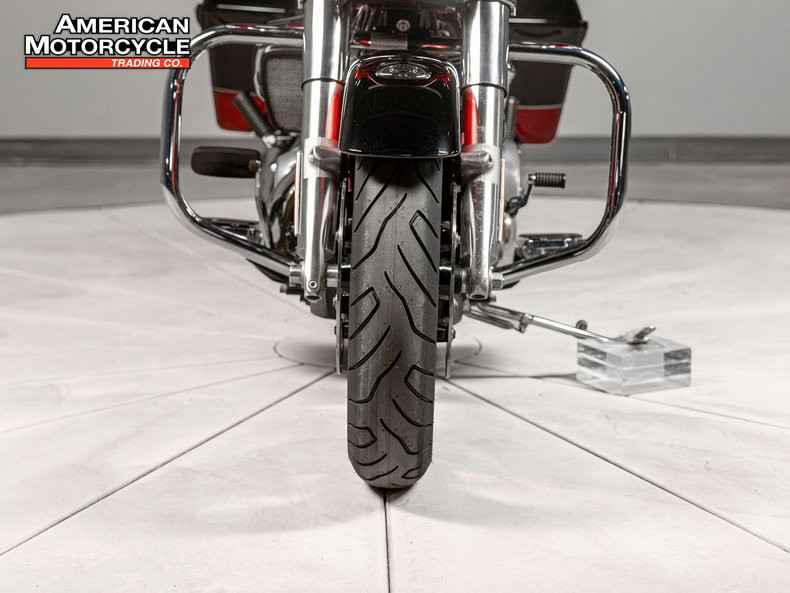 Electra Glide® Standard
