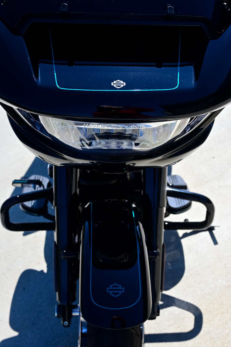 Road Glide®