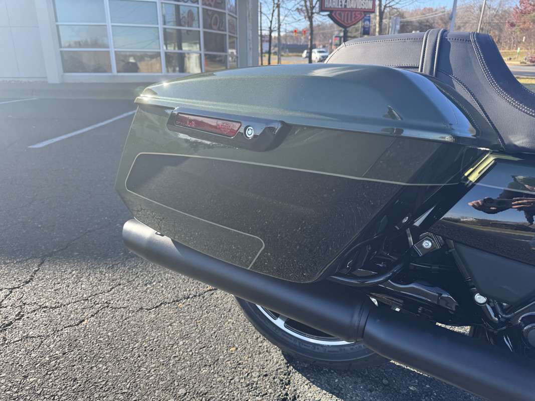 Road Glide®