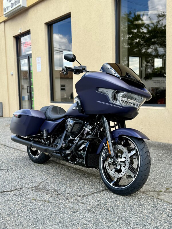 Road Glide®