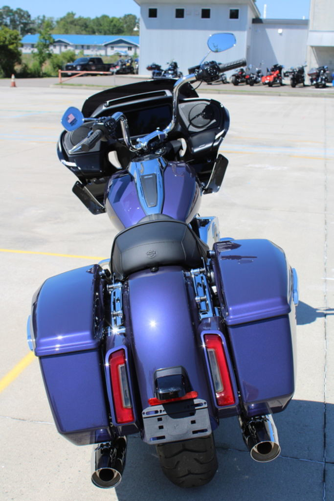 Road Glide®