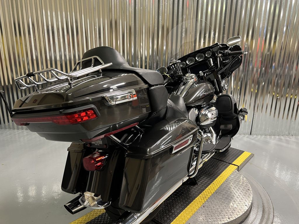 Electra Glide® Ultra® Limited