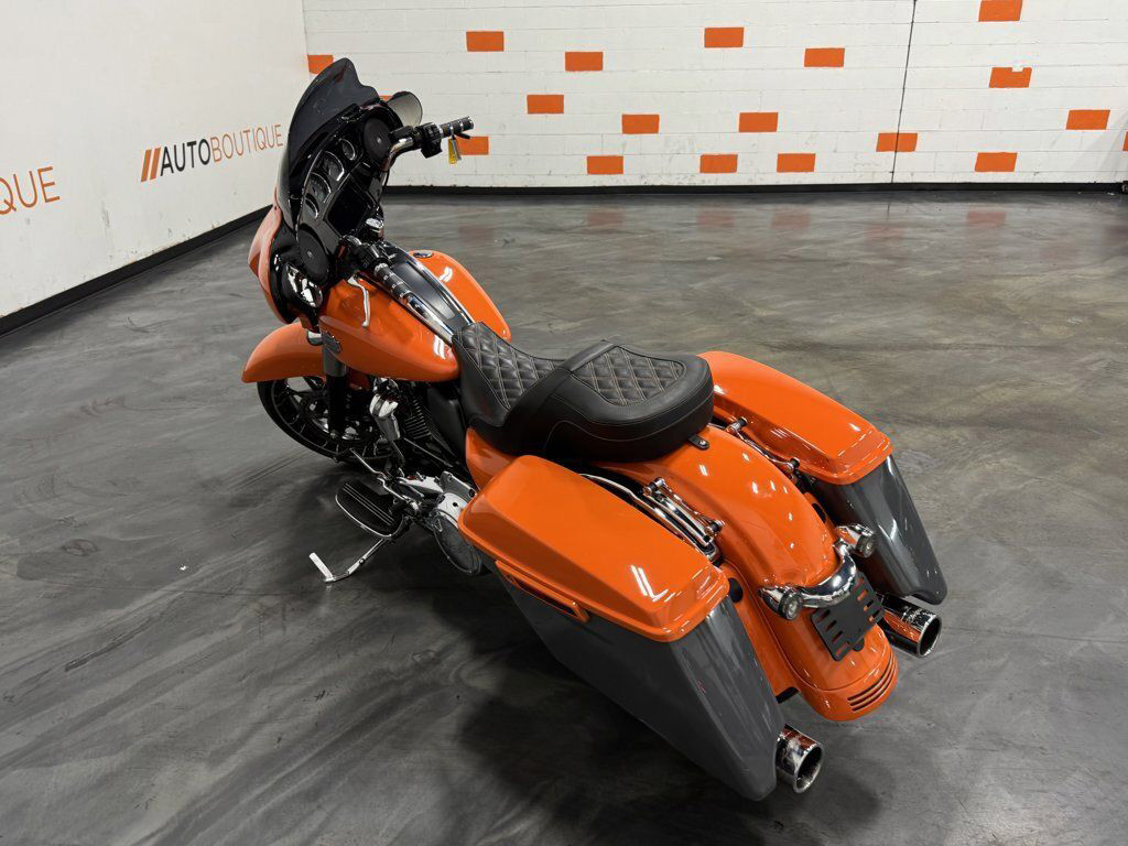 Street Glide® Special