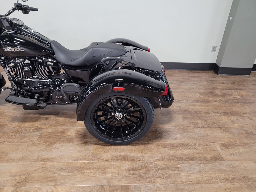 Freewheeler®