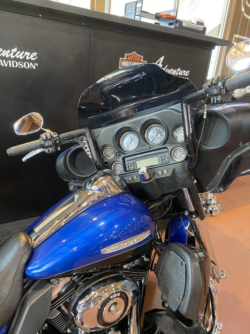 Electra Glide® Ultra Limited