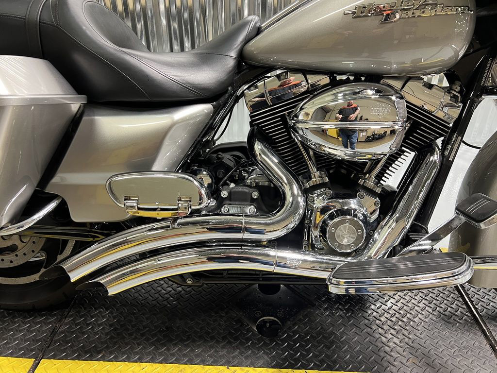 Street Glide®