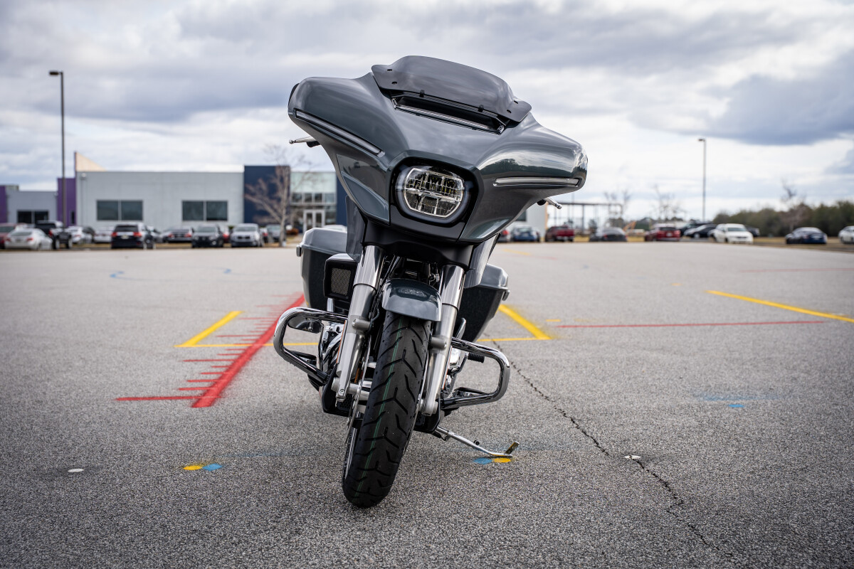 Street Glide®