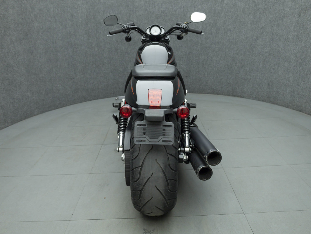 V-Rod® Night Rod® Special