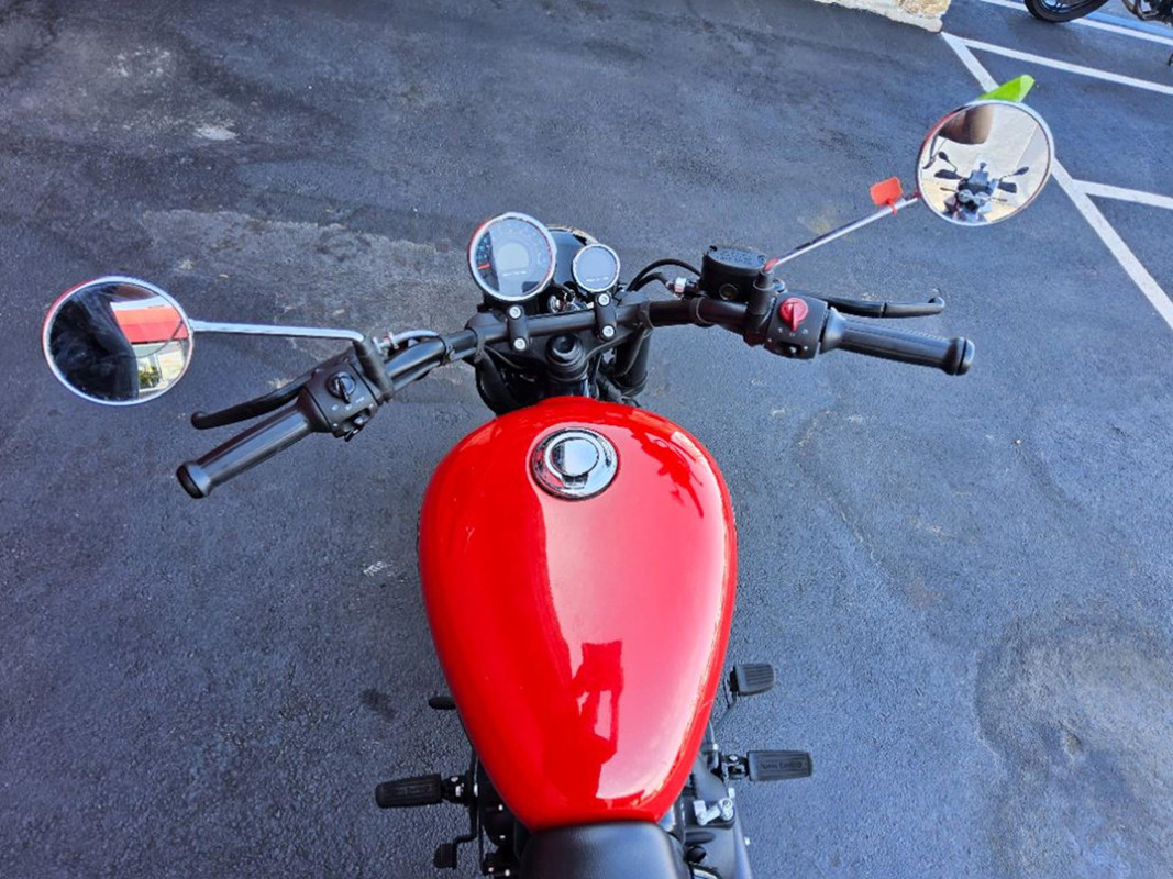 Meteor 350