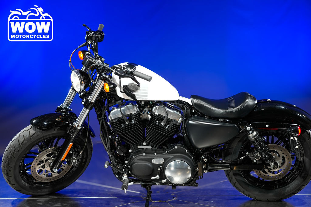 Forty-Eight®
