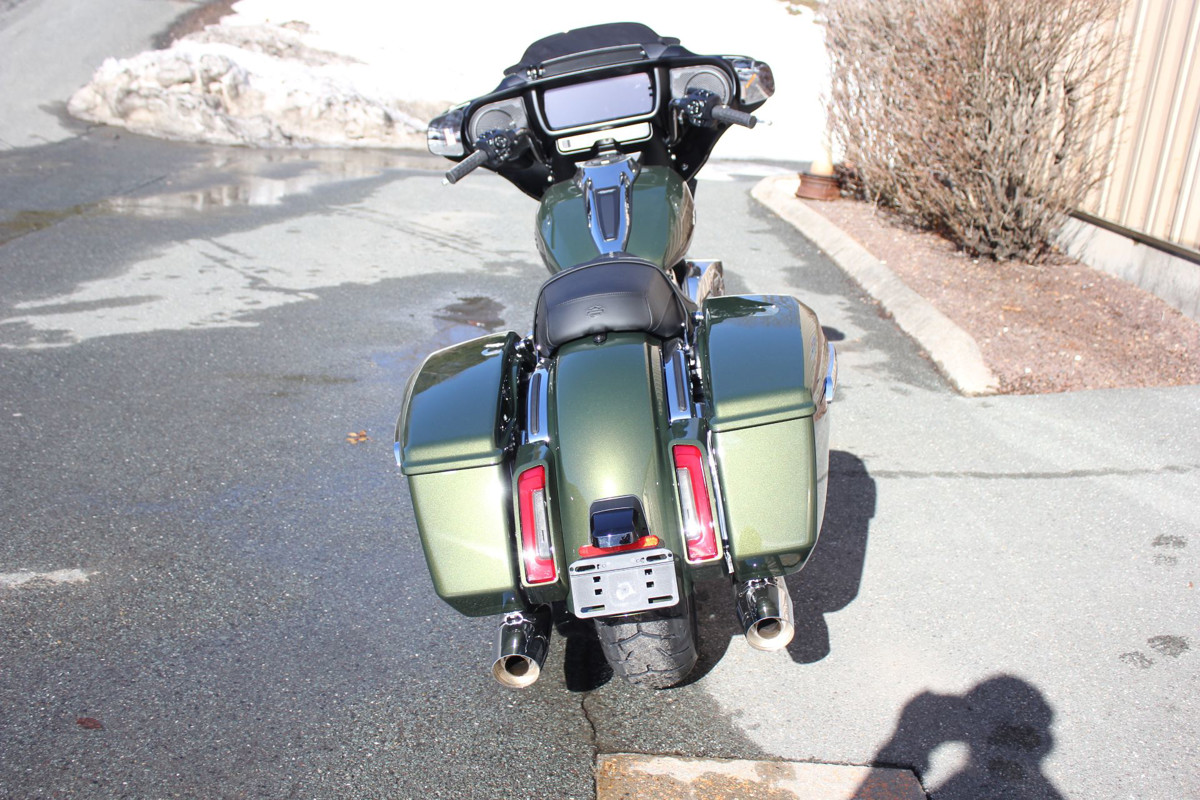 Street Glide®