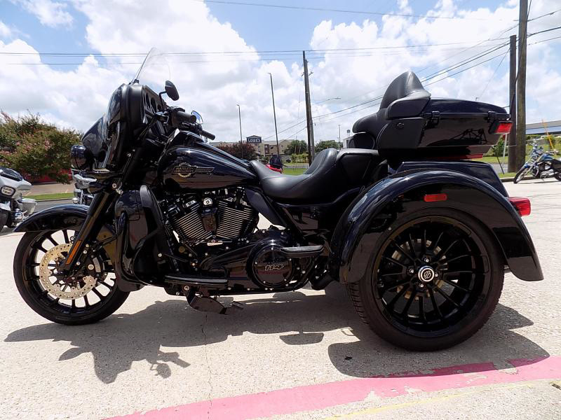 Tri Glide® Ultra