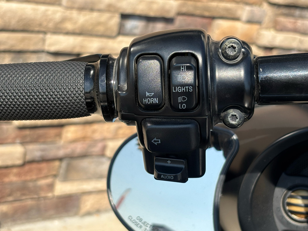 Street Glide®
