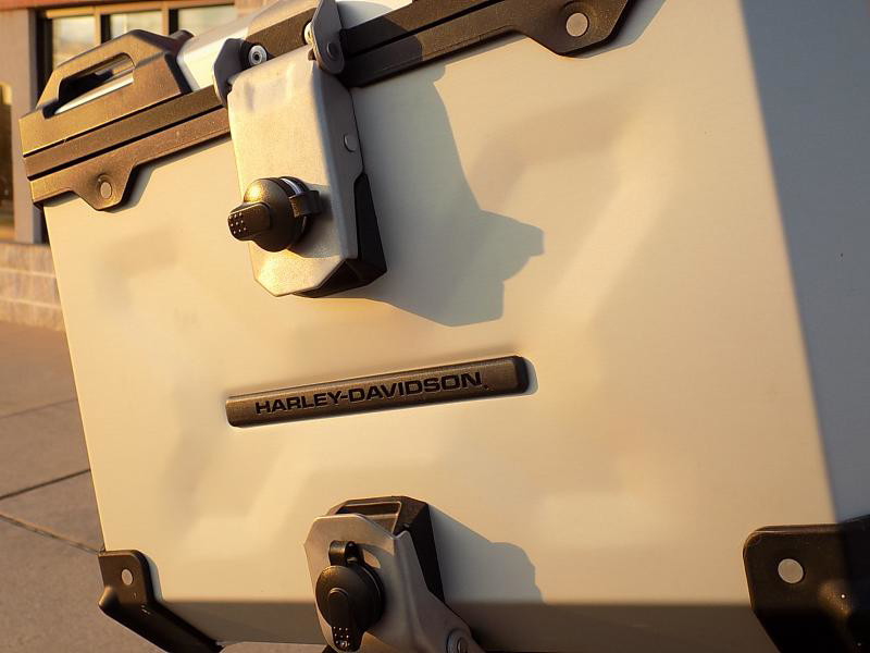 Pan America® 1250 Special