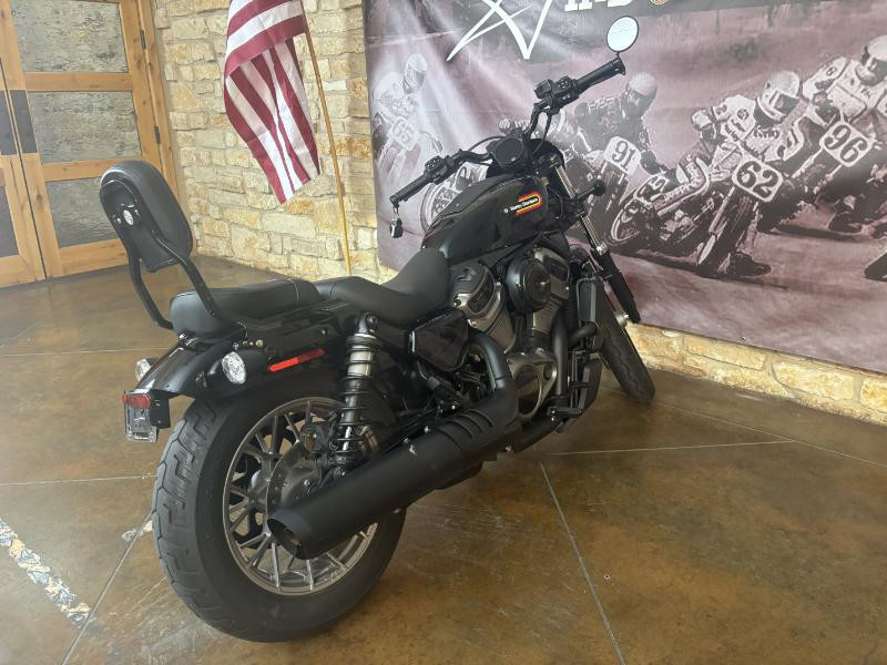 Nightster Special