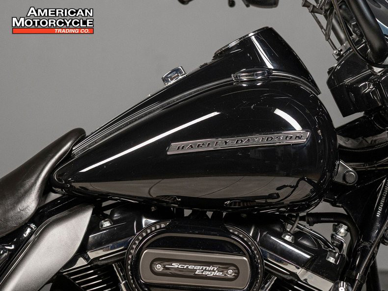 Road King® Special
