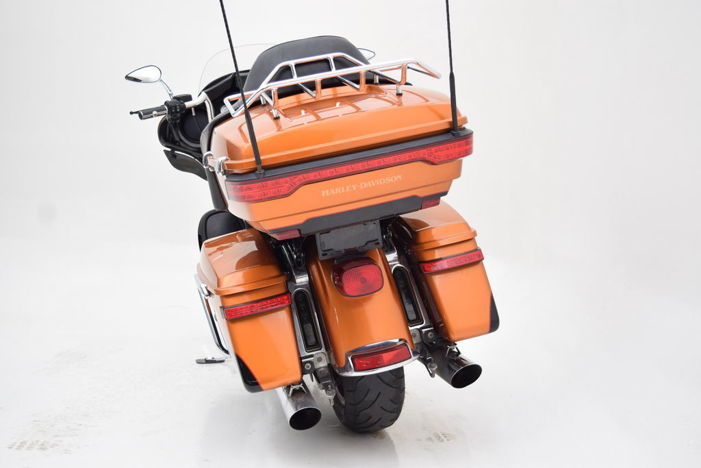Electra Glide® Ultra® Limited