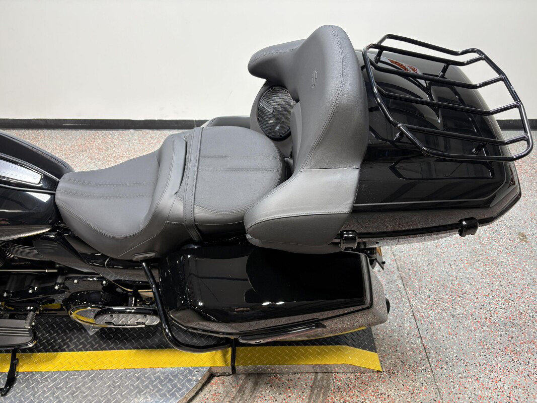 Road Glide® Limited