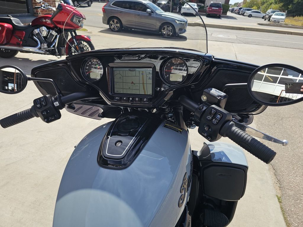 Roadmaster PowerPlus Dark Horse