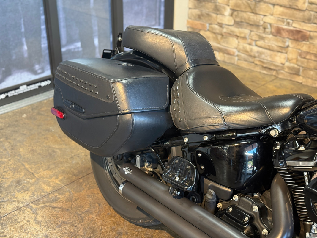 Softail® Heritage Classic