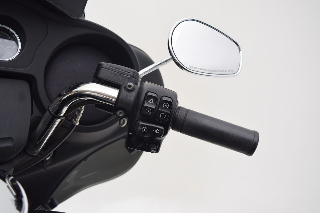Tri Glide® Ultra Classic®