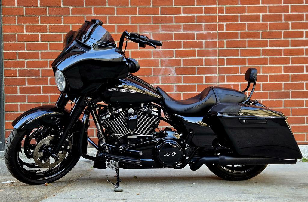 Street Glide® Special