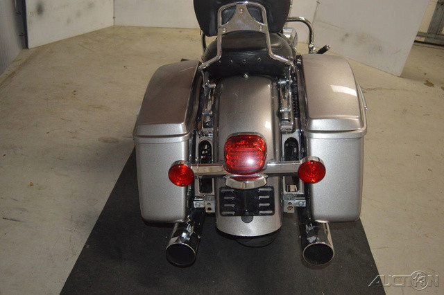 Road King®