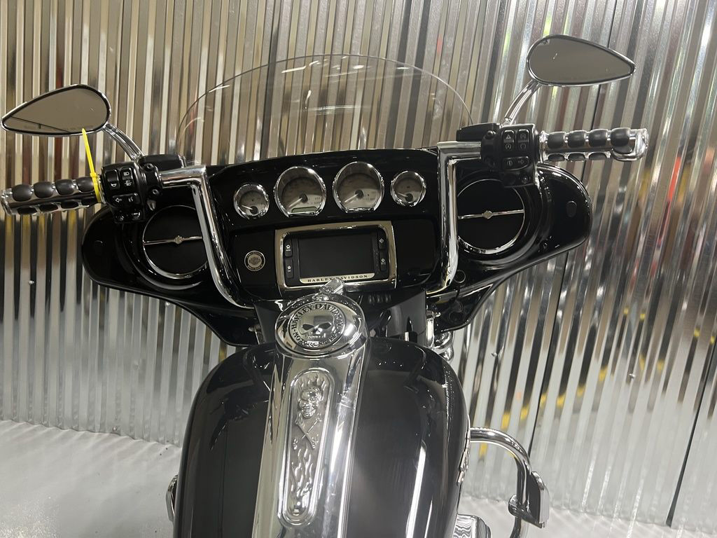 Street Glide® Special