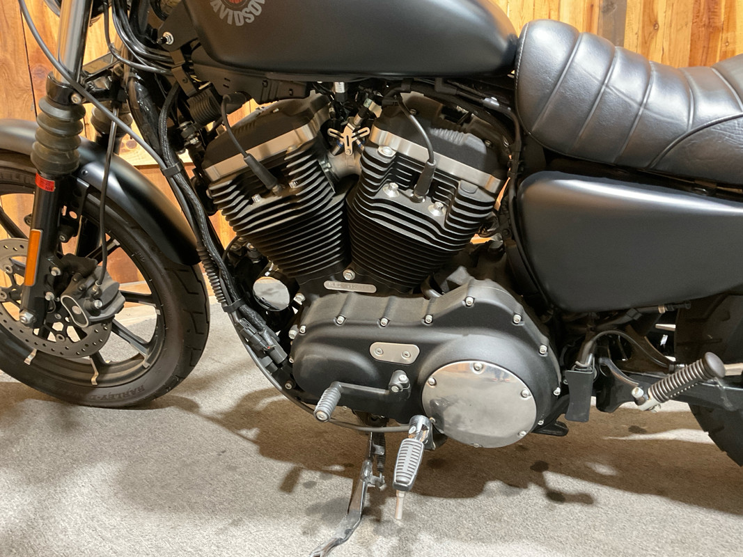 Sportster® Iron 883®