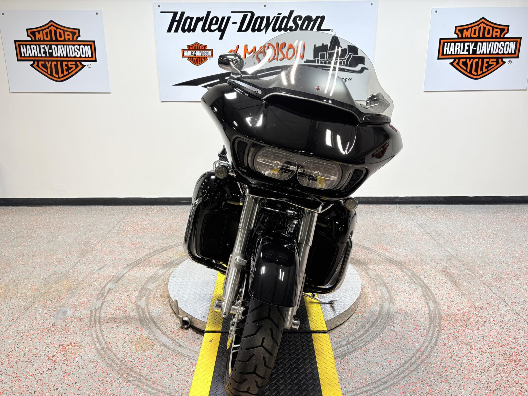 Road Glide® Limited