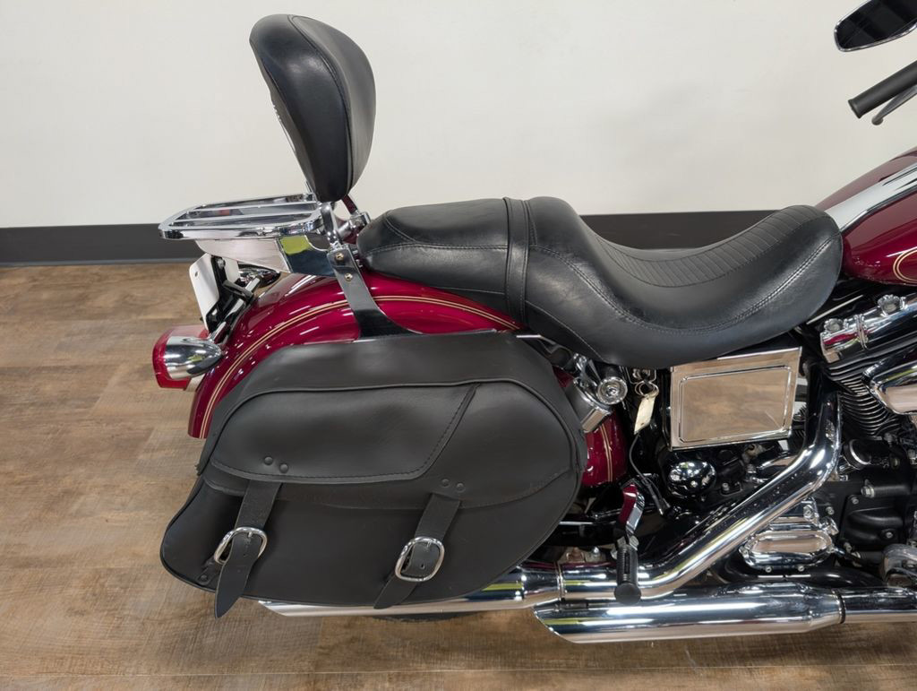 Dyna® Low Rider