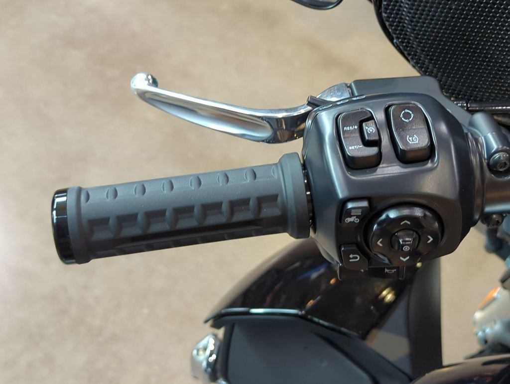 Street Glide® 3 Limited