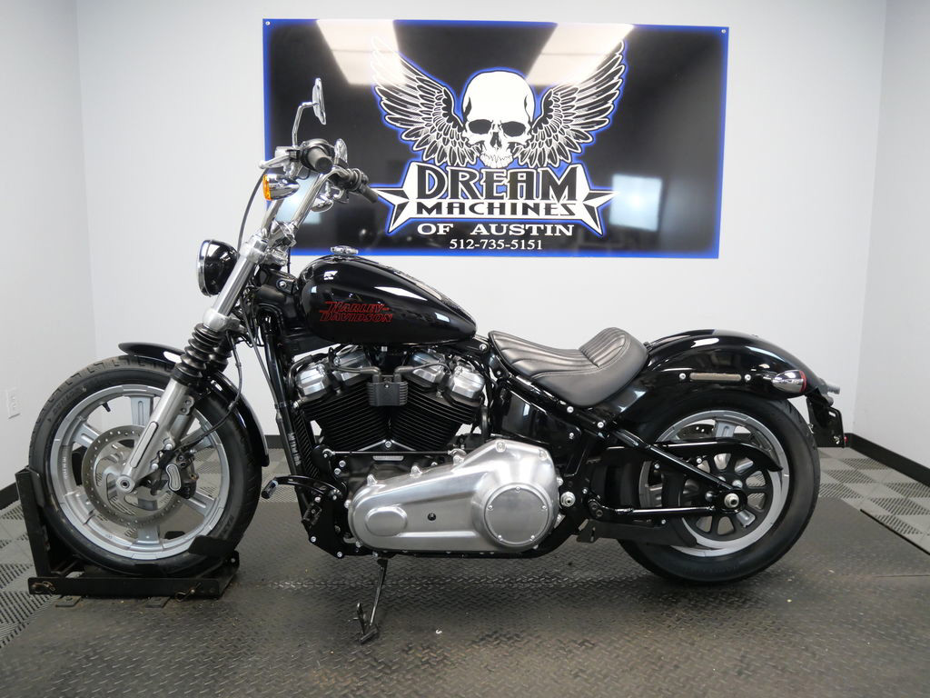 Softail® Standard