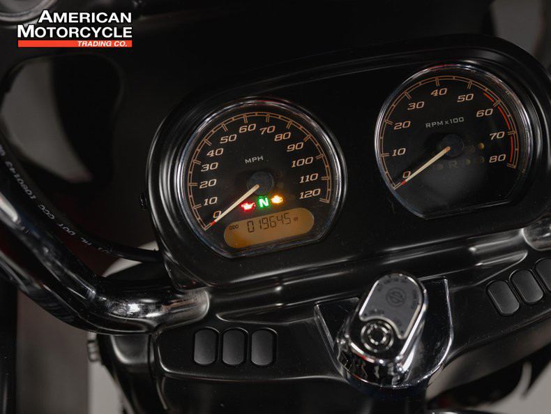 Road Glide® Ultra