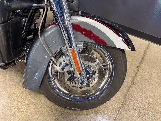 Screamin' Eagle® Ultra Classic® Electra Glide®