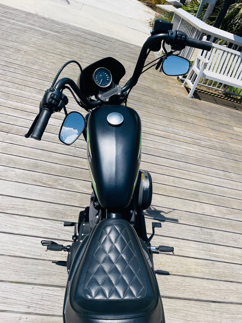 Iron 1200®