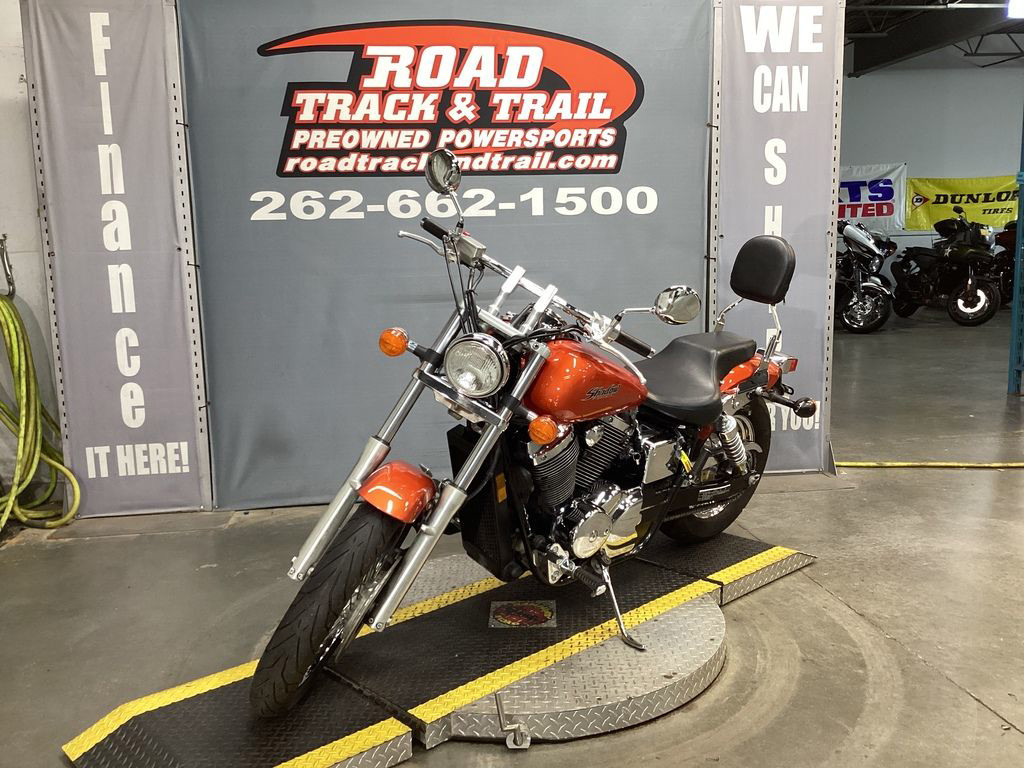 Shadow 750 Spirit