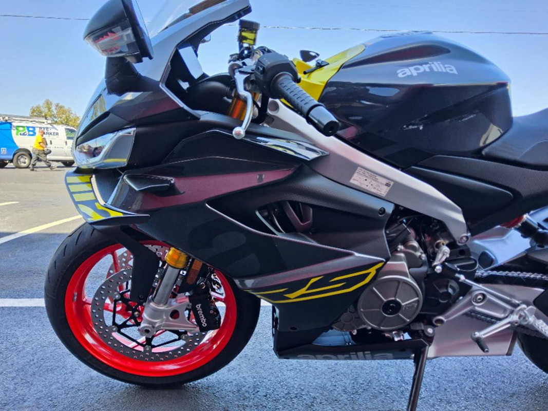 RS 660