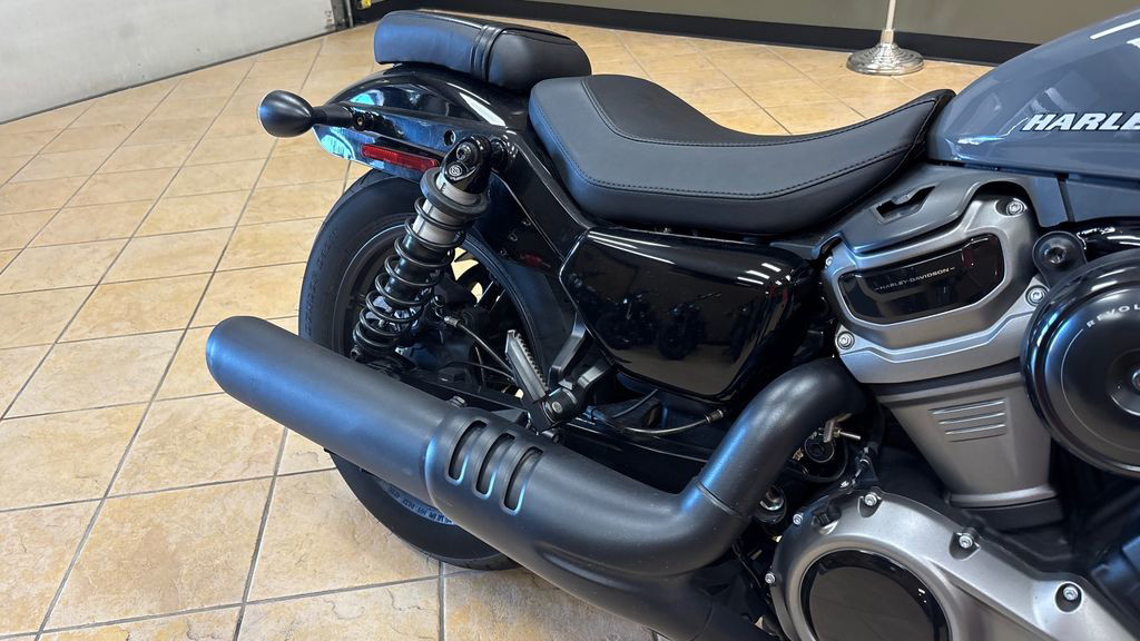 Nightster