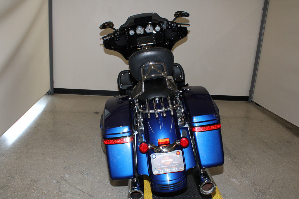 Street Glide® Special