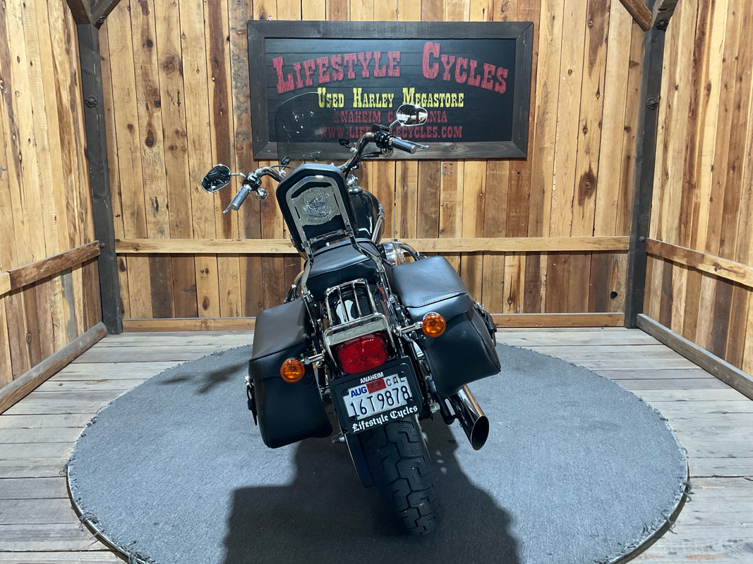 Softail® Standard