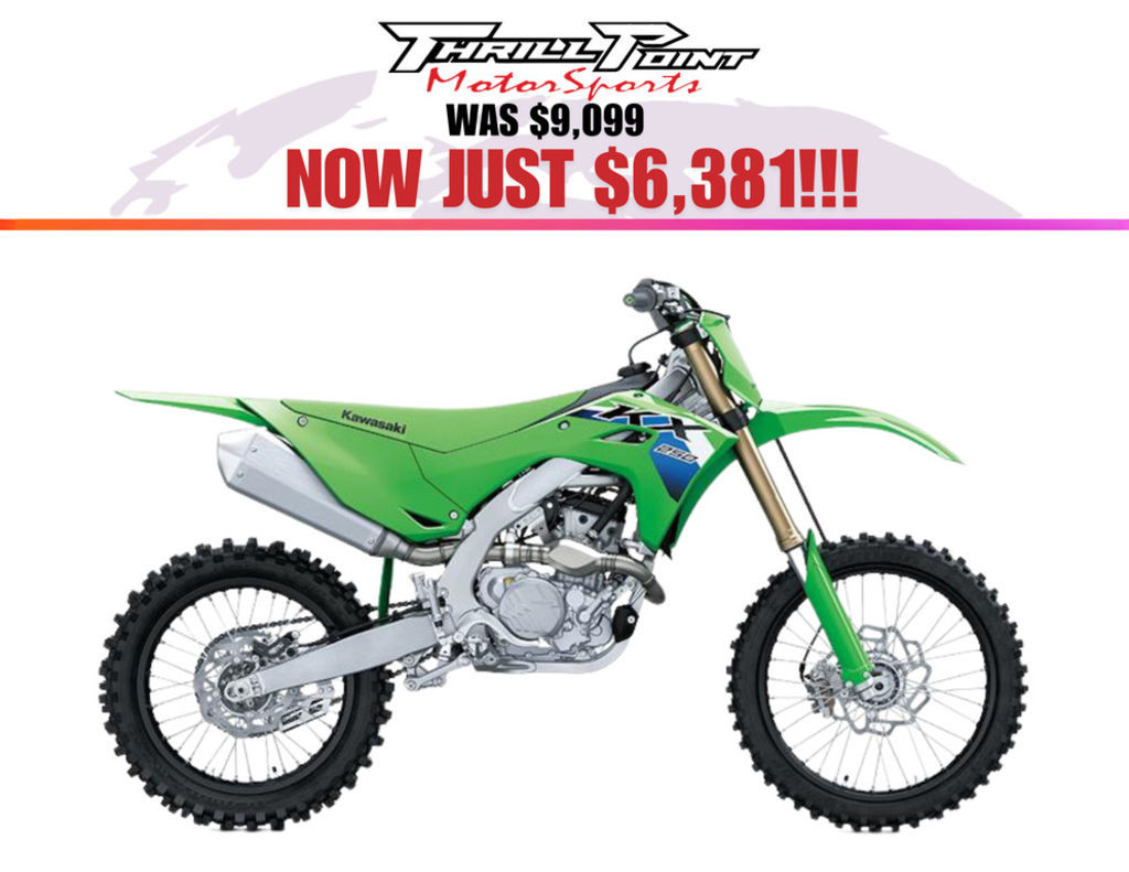 KX250